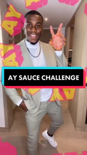 aysauce-challenge