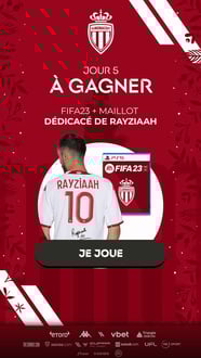 Quiz video as monaco