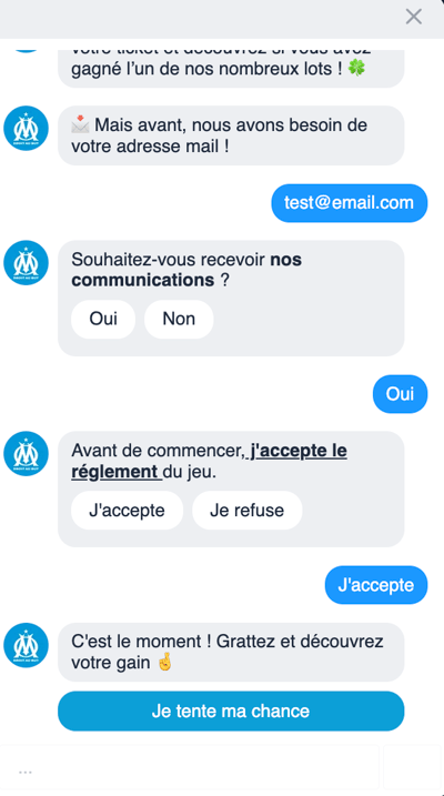 Chatbot