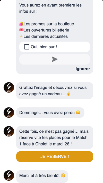 Chatbot