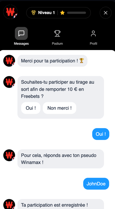 Chatbot