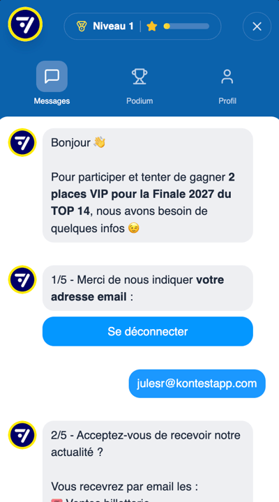 Chatbot