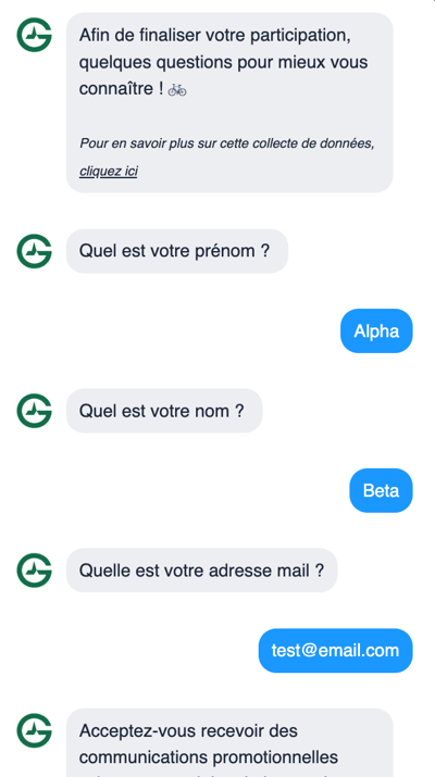 Chatbot
