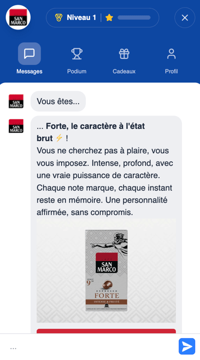 Chatbot