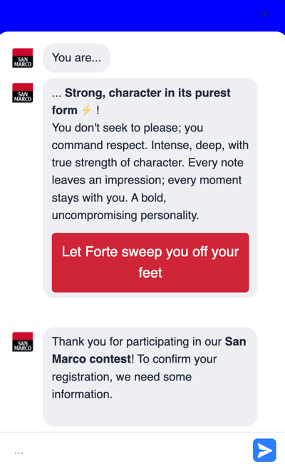 Chatbot