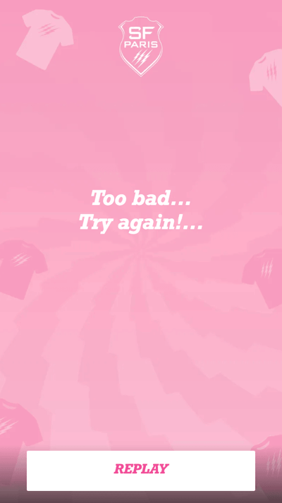 Lose