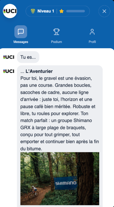 Chatbot