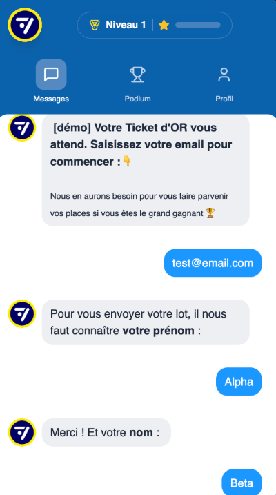 Chatbot