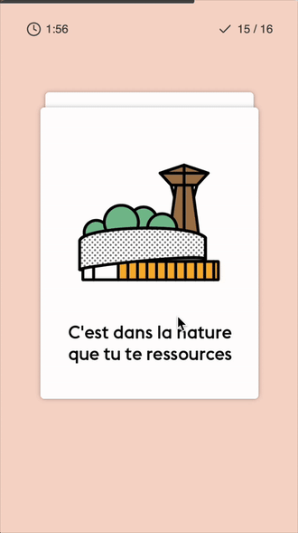 Test de personnalité Lausanne