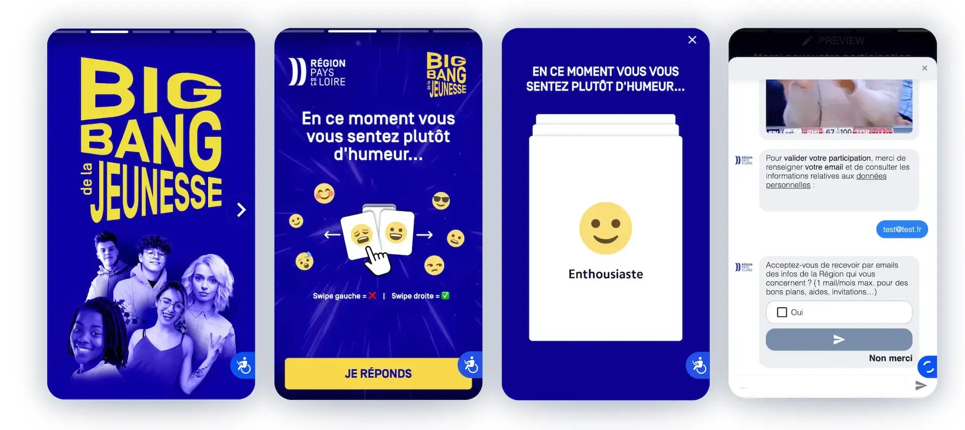 fastory-swipe-sondage