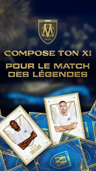 om-11-de-legende