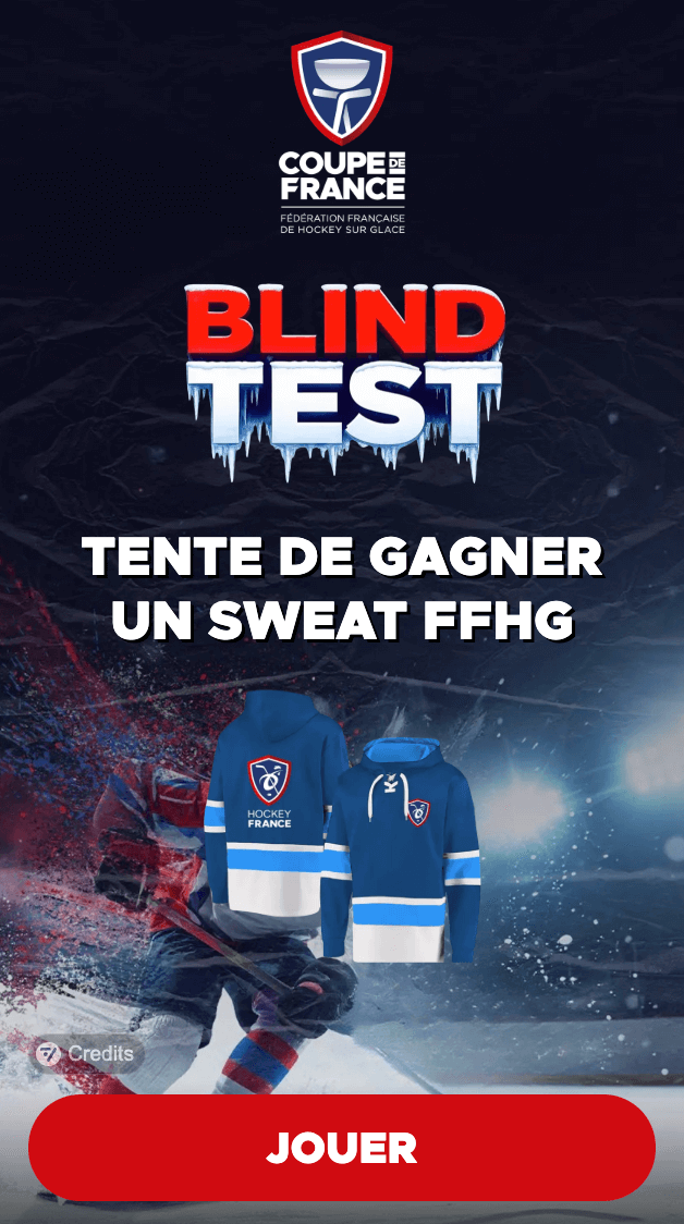 Blindtest FFHG
