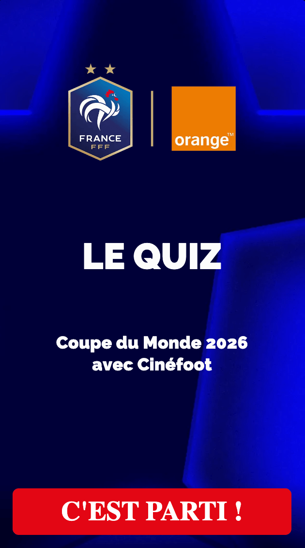FFF x Orange