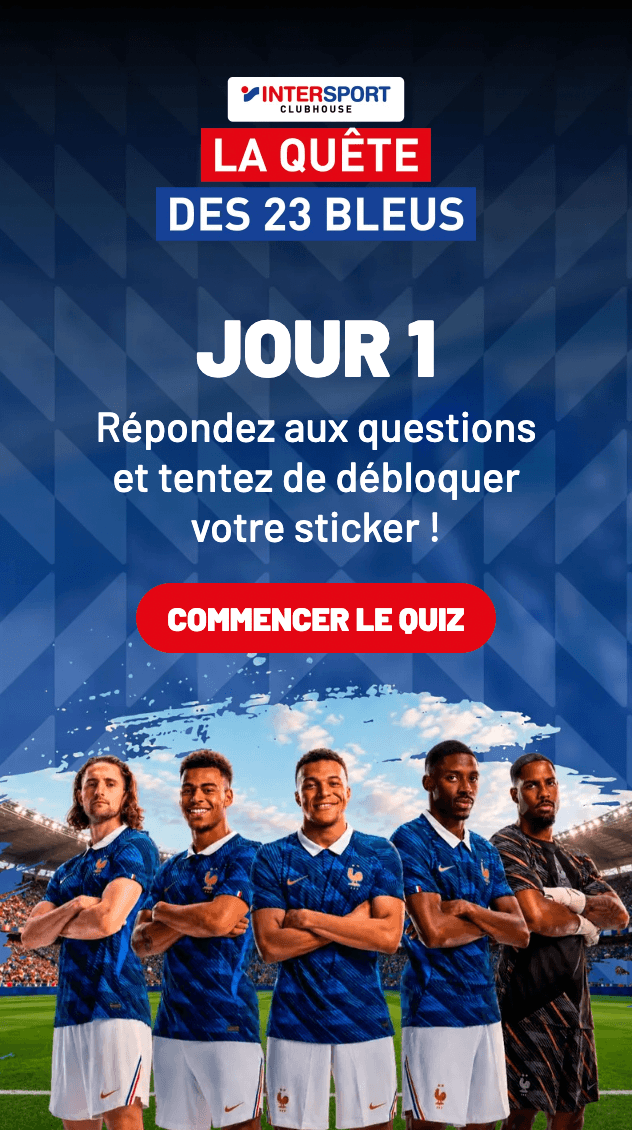 ClubHouse Intersport