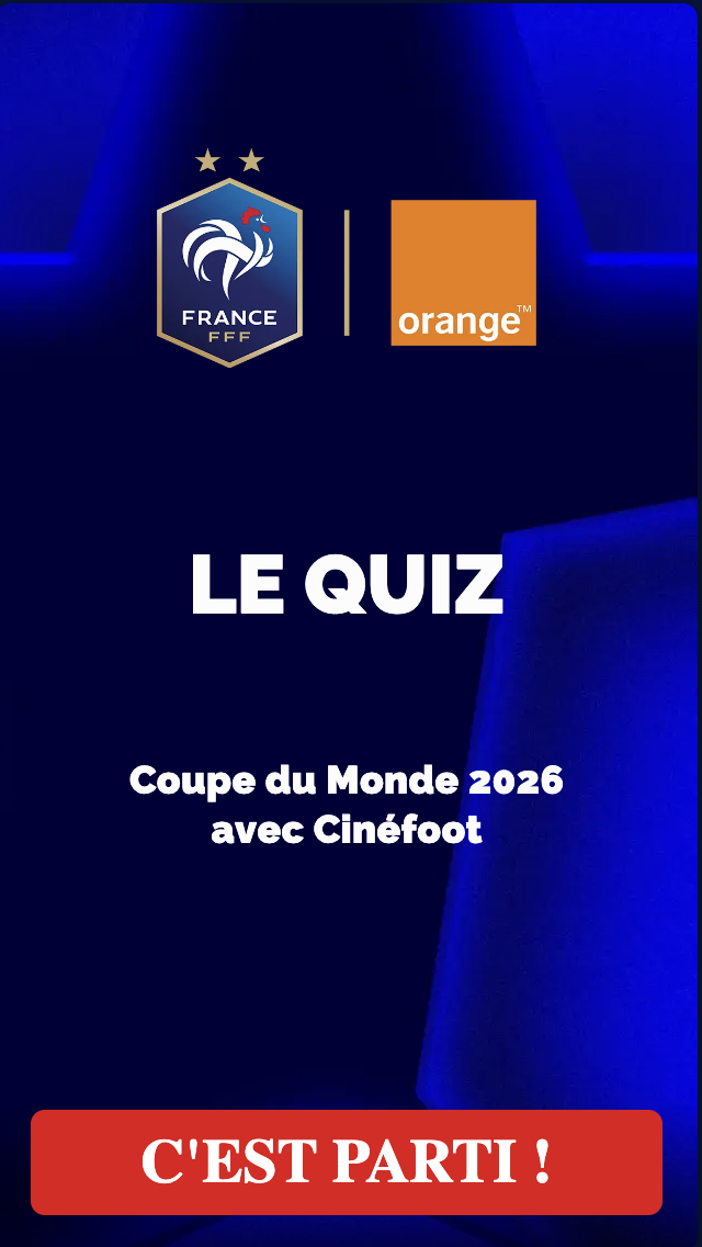 FFF x Orange